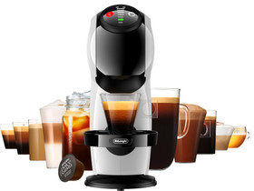 Nescafé Dolce Gusto Genio S kapselikeitin (valkoin, Muut kodinkoneet, Kodinkoneet, Kotka, Tori.fi Nescafé Dolce Gusto Genio S kapselikeitin (valkoin, Muut kodinkoneet, Kodinkoneet, Kotka, Tori.fi