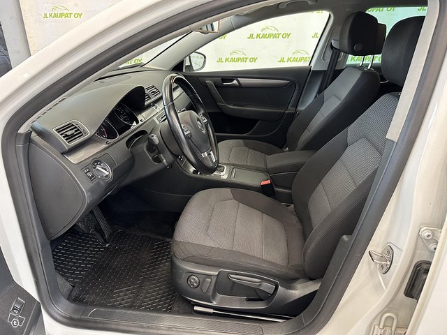Volkswagen Passat 14