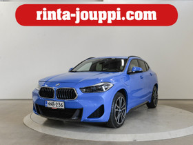 BMW X2, Autot, Espoo, Tori.fi
