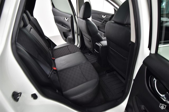 NISSAN Qashqai 20