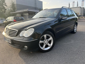 Mercedes-Benz C, Autot, Vantaa, Tori.fi Mercedes-Benz C, Autot, Vantaa, Tori.fi