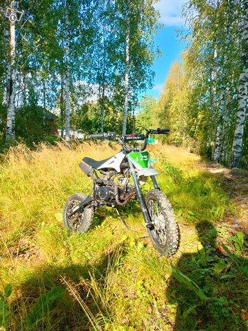 Xpro fx125cc, kuva 1