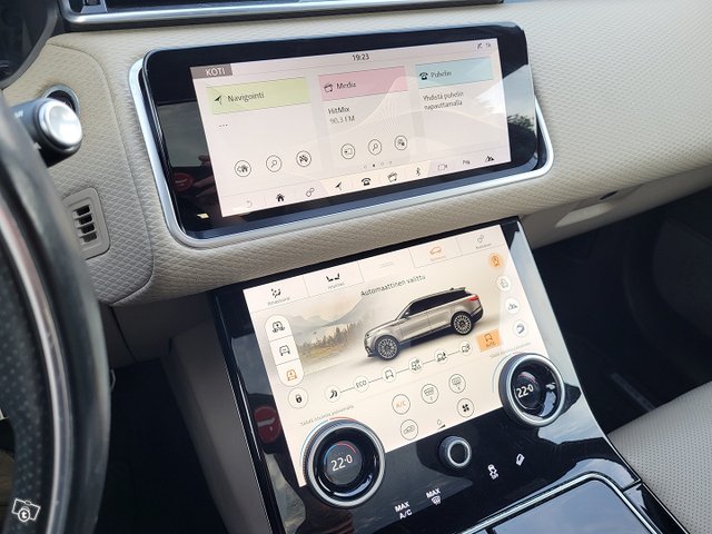 Land Rover Range Rover Velar 16