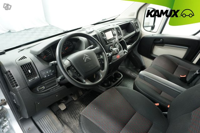 Citroen Jumper 9