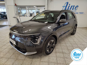 KIA Niro, Autot, Kemi, Tori.fi KIA Niro, Autot, Kemi, Tori.fi