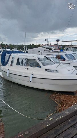 Bella 7000, kuva 1