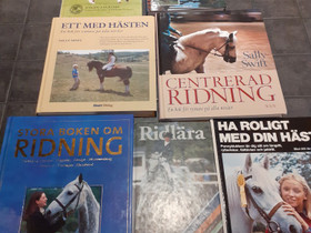 Hevoskirjat, Muut hevostarvikkeet, Hevoset ja hevosurheilu, Mustasaari, Tori.fi Hevoskirjat, Muut hevostarvikkeet, Hevoset ja hevosurheilu, Mustasaari, Tori.fi