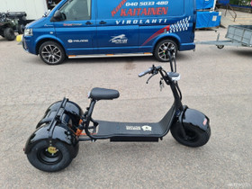 Kontio Motors Kruiser, Sähköpyörät, Polkupyörät ja pyöräily, Virolahti, Tori.fi Kontio Motors Kruiser, Sähköpyörät, Polkupyörät ja pyöräily, Virolahti, Tori.fi