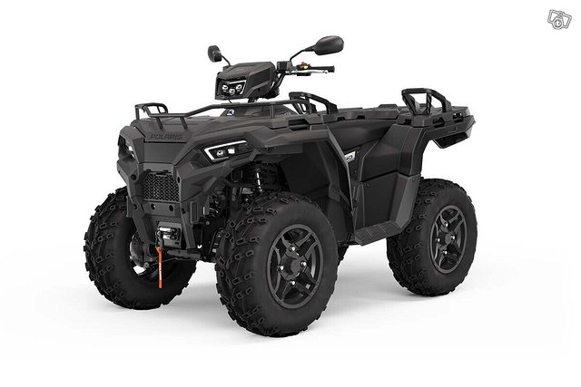 Polaris Sportsman 1