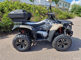 Linhai 420, Mönkijät, Moto, Virolahti, Tori.fi Linhai 420, Mönkijät, Moto, Virolahti, Tori.fi