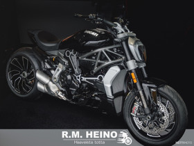 Ducati XDiavel, Moottoripyörät, Moto, Tampere, Tori.fi Ducati XDiavel, Moottoripyörät, Moto, Tampere, Tori.fi