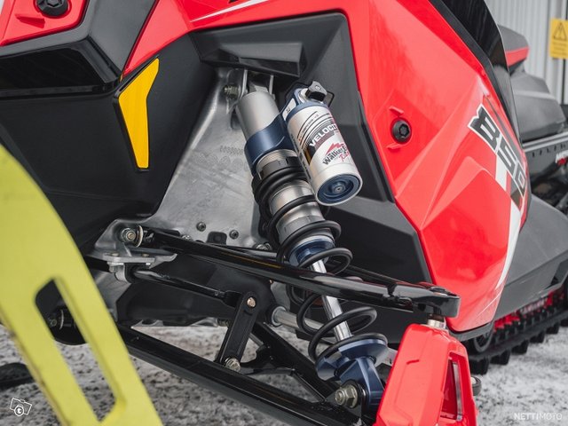 Polaris SwitchBack 16