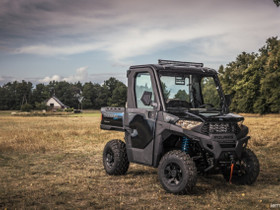 Polaris Ranger, Mönkijät, Moto, Tampere, Tori.fi Polaris Ranger, Mönkijät, Moto, Tampere, Tori.fi