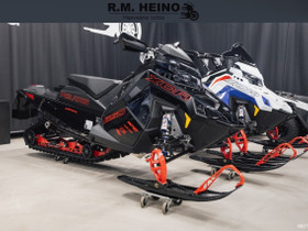 Polaris Indy, Moottorikelkat, Moto, Tampere, Tori.fi Polaris Indy, Moottorikelkat, Moto, Tampere, Tori.fi