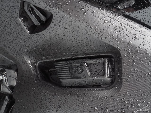 Ski-Doo Renegade 10