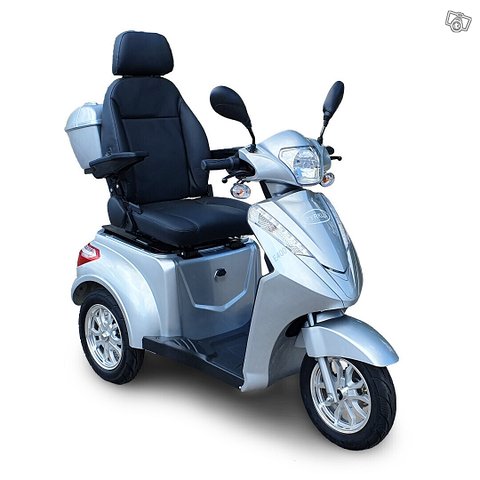 Pyrkijä E400, kuva 1
