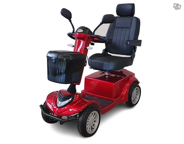 Pyrkijä E1200, kuva 1