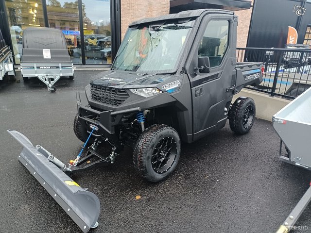 Polaris Ranger, kuva 1