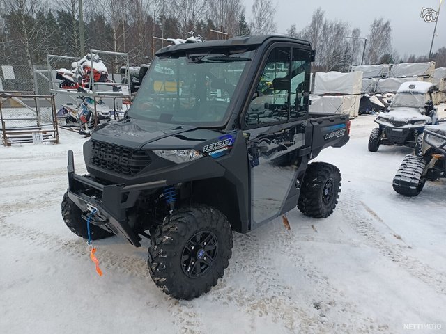 Polaris Ranger, kuva 1