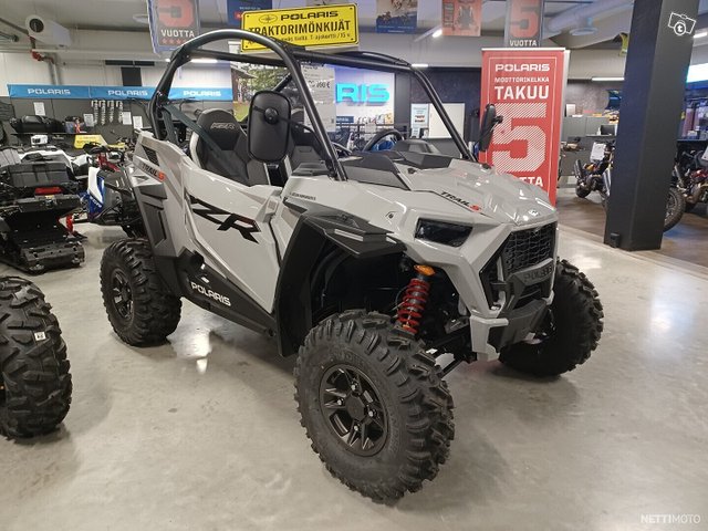 Polaris RZR, kuva 1