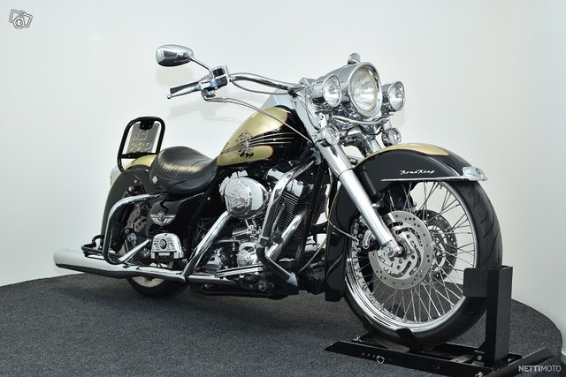 Harley-Davidson Touring 2