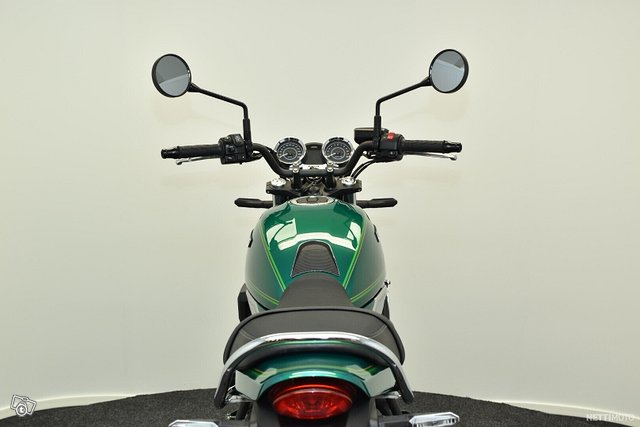 Kawasaki Z 8