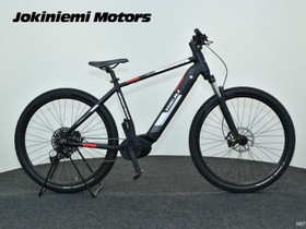Rieju E-Bike, Sähköpyörät, Polkupyörät ja pyöräily, Seinäjoki, Tori.fi Rieju E-Bike, Sähköpyörät, Polkupyörät ja pyöräily, Seinäjoki, Tori.fi