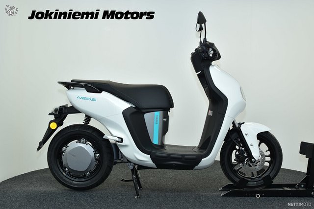 Yamaha Neons, kuva 1