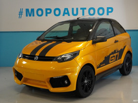 Aixam Coupe, Mopoautot, Moto, Hyvinkää, Tori.fi Aixam Coupe, Mopoautot, Moto, Hyvinkää, Tori.fi