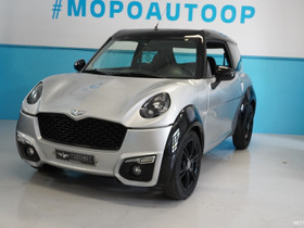 Chatenet CH 26, Mopoautot, Moto, Hyvinkää, Tori.fi Chatenet CH 26, Mopoautot, Moto, Hyvinkää, Tori.fi