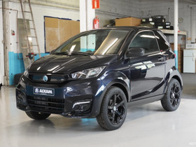 Aixam City, Mopoautot, Moto, Hyvinkää, Tori.fi Aixam City, Mopoautot, Moto, Hyvinkää, Tori.fi