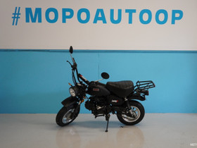 Conan St-50, Mopot, Moto, Hyvinkää, Tori.fi Conan St-50, Mopot, Moto, Hyvinkää, Tori.fi