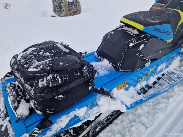 Polaris Axys SKS 3