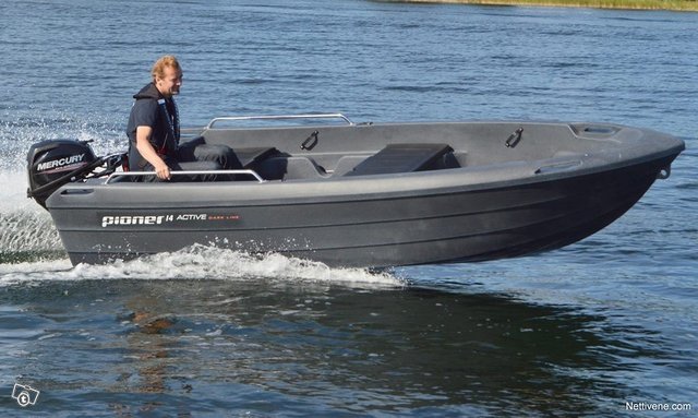Pioner Pioner 14 Active, kuva 1