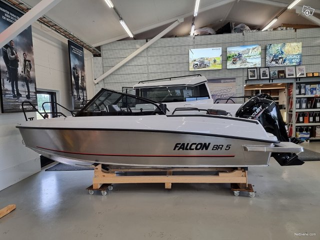 Falcon BR5 2