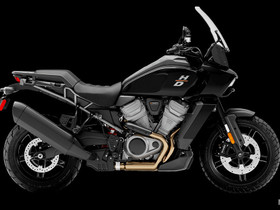 Harley-Davidson Pan America, Moottoripyörät, Moto, Seinäjoki, Tori.fi Harley-Davidson Pan America, Moottoripyörät, Moto, Seinäjoki, Tori.fi