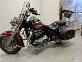 Triumph Thunderbird, Moottoripyörät, Moto, Seinäjoki, Tori.fi Triumph Thunderbird, Moottoripyörät, Moto, Seinäjoki, Tori.fi