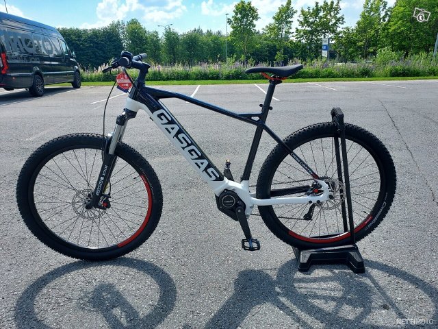 Gas Gas Cross Country 2