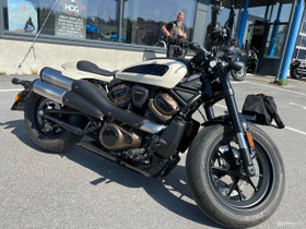 Harley-Davidson Sportster, Moottoripyrt, Moto, Seinjoki, Tori.fi