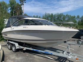 Flipper 640 ST, Moottoriveneet, Veneet, Kuopio, Tori.fi