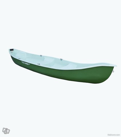 Yki 440 Venekanootti, kuva 1