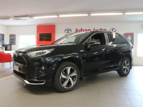 Toyota RAV4 PLUG-IN, Autot, Raahe, Tori.fi Toyota RAV4 PLUG-IN, Autot, Raahe, Tori.fi