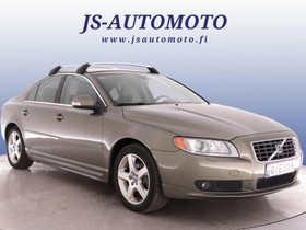 Volvo S80, Autot, Oulu, Tori.fi Volvo S80, Autot, Oulu, Tori.fi