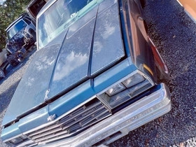 Chevrolet Impala, Autot, Ylöjärvi, Tori.fi Chevrolet Impala, Autot, Ylöjärvi, Tori.fi