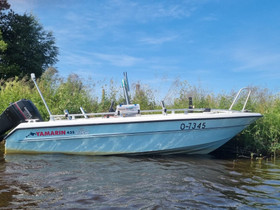 Yamarin 435 BIG FISH+40 EVINRUDE+AKU, Moottoriveneet, Veneet, Kuusamo, Tori.fi Yamarin 435 BIG FISH+40 EVINRUDE+AKU, Moottoriveneet, Veneet, Kuusamo, Tori.fi