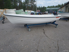 Terhi 390, Soutuveneet ja jollat, Veneet, Kuusamo, Tori.fi Terhi 390, Soutuveneet ja jollat, Veneet, Kuusamo, Tori.fi