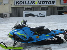 Ski-Doo Renegade, Moottorikelkat, Moto, Kuusamo, Tori.fi