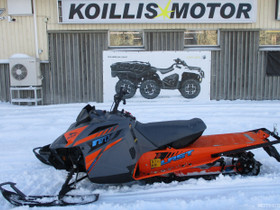 Arctic Cat Blast, Moottorikelkat, Moto, Kuusamo, Tori.fi