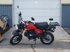 Conan St-50, Mopot, Moto, Kuusamo, Tori.fi Conan St-50, Mopot, Moto, Kuusamo, Tori.fi