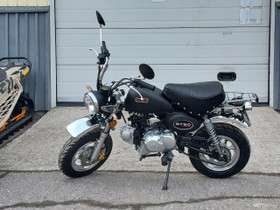 Conan St-50, Mopot, Moto, Kuusamo, Tori.fi Conan St-50, Mopot, Moto, Kuusamo, Tori.fi